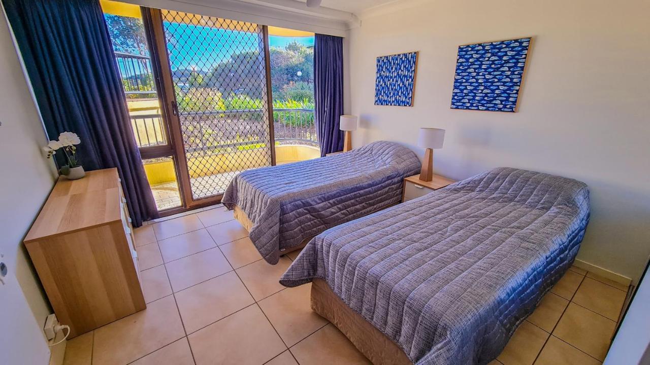 Resort Pelican Sands Gold Coast
