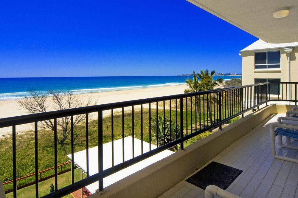 Resort Pelican Sands Gold Coast