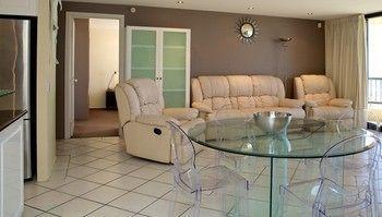 Resort Pelican Sands 3*