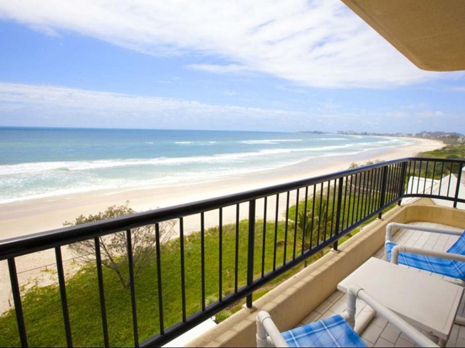 Pelican Sands