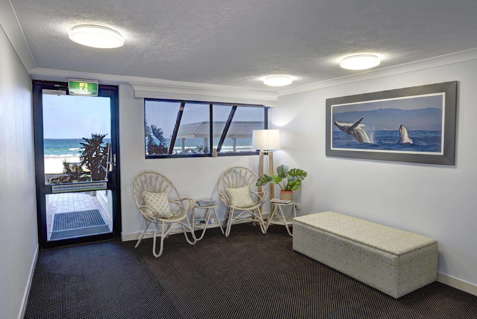 Resort Pelican Sands Gold Coast