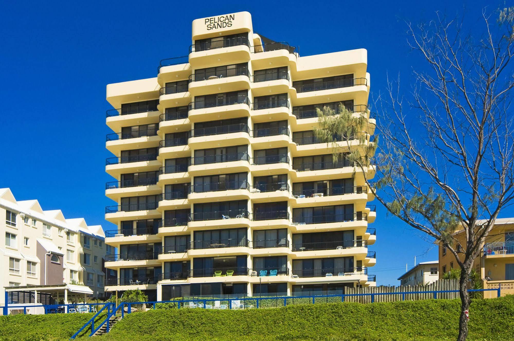 Pelican Sands Resort 3*