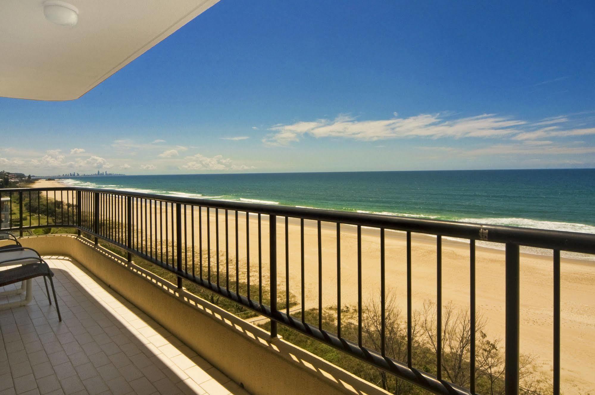 Resort Pelican Sands Gold Coast