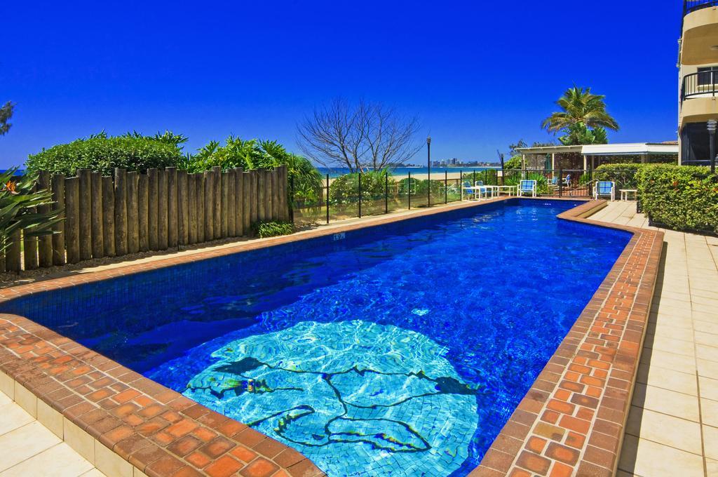 Resort Pelican Sands 3*