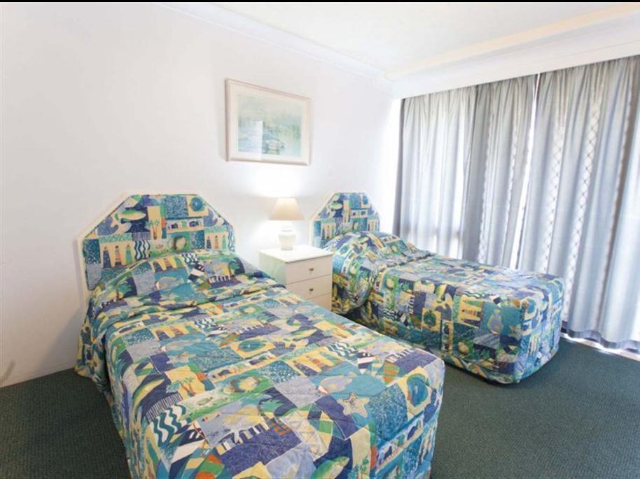 Pelican Sands Gold Coast