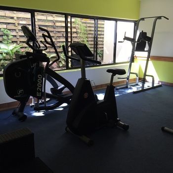 Pelican Sands Resort Gold Coast