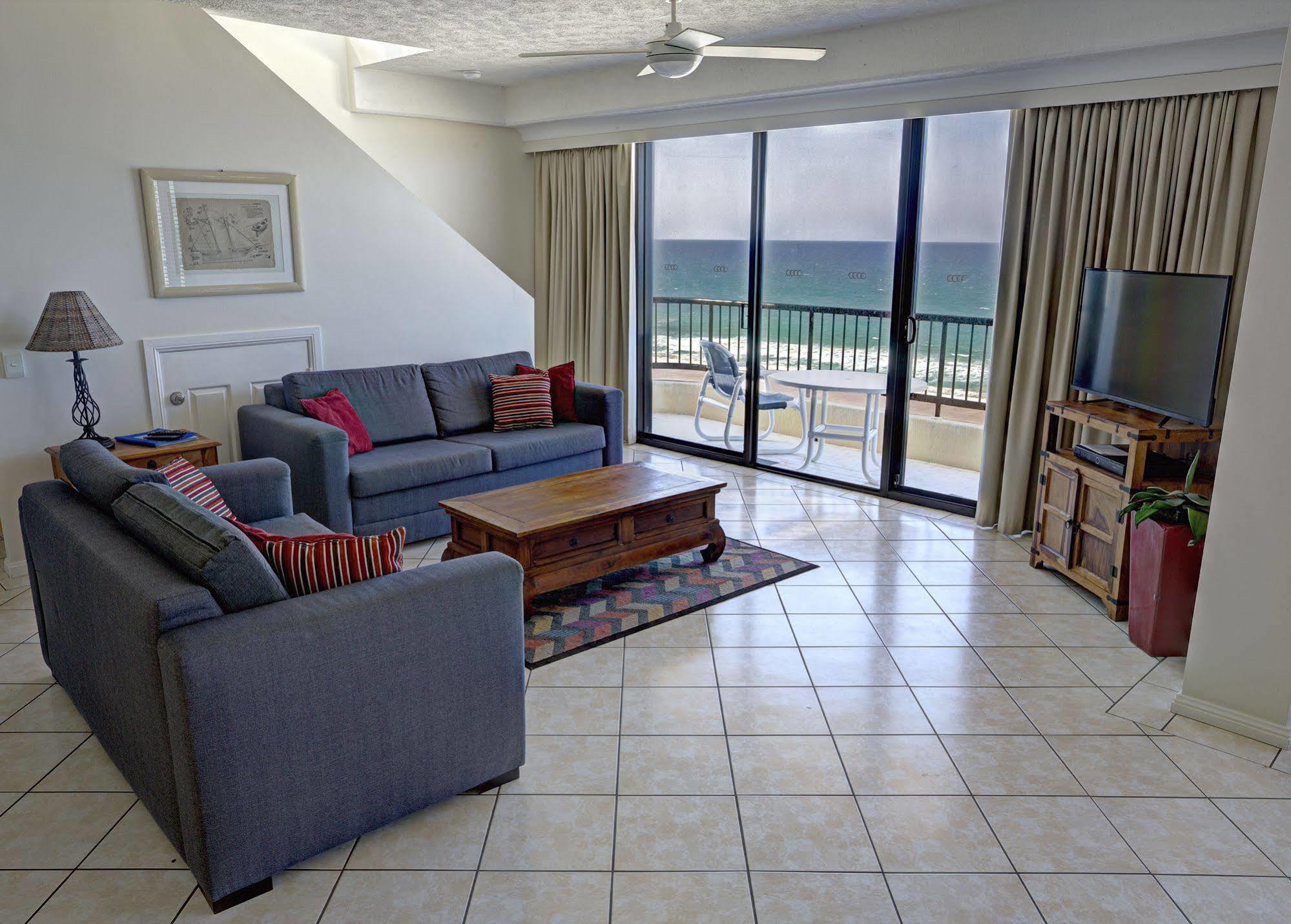 Pelican Sands Resort Gold Coast